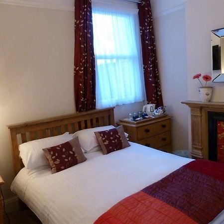 Victoria Guest House CBG Εξωτερικό φωτογραφία