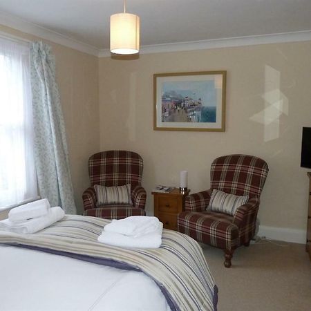 Victoria Guest House CBG Εξωτερικό φωτογραφία