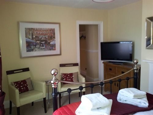Victoria Guest House CBG Εξωτερικό φωτογραφία