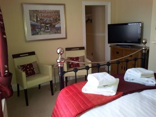 Victoria Guest House CBG Εξωτερικό φωτογραφία