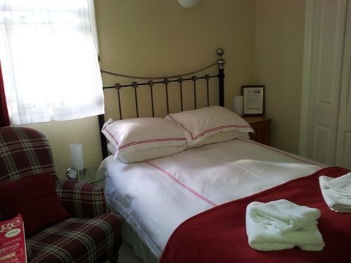 Victoria Guest House CBG Εξωτερικό φωτογραφία