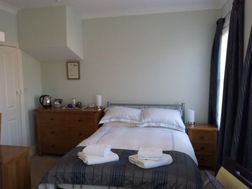 Victoria Guest House CBG Εξωτερικό φωτογραφία