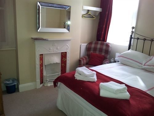 Victoria Guest House CBG Εξωτερικό φωτογραφία