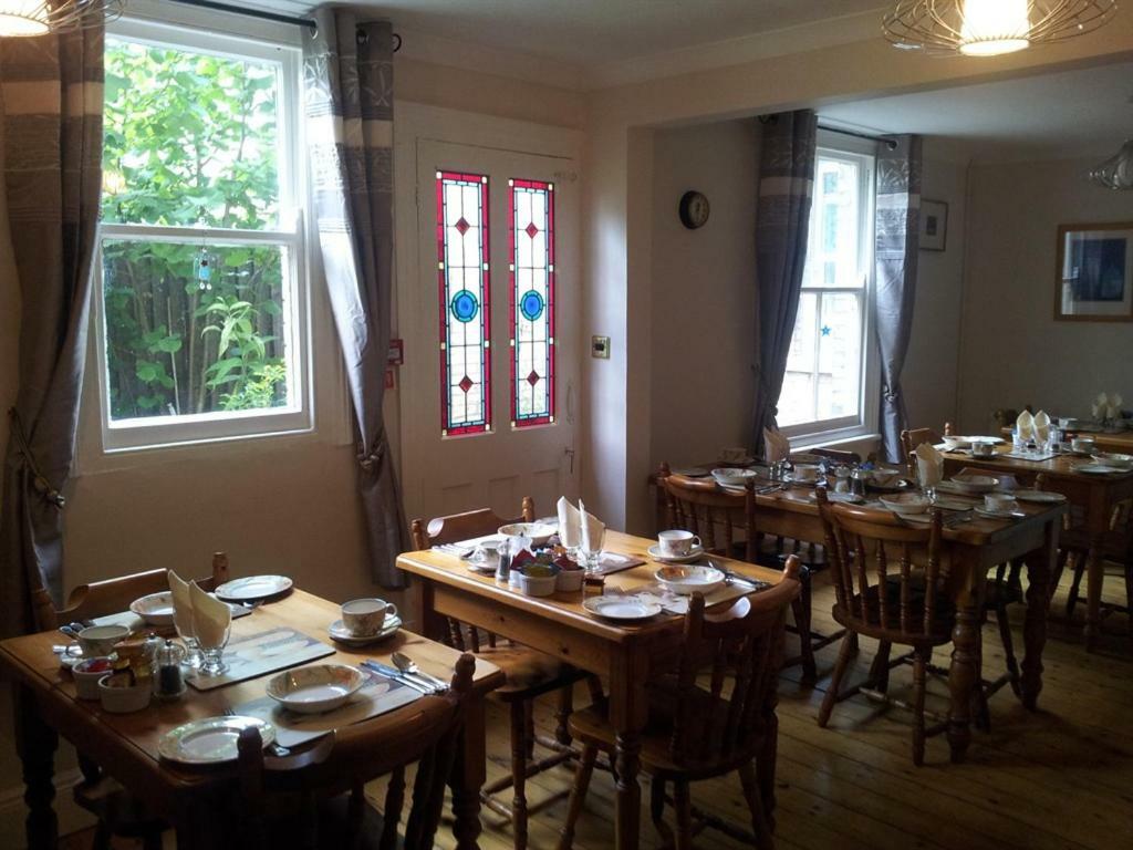Victoria Guest House CBG Εξωτερικό φωτογραφία