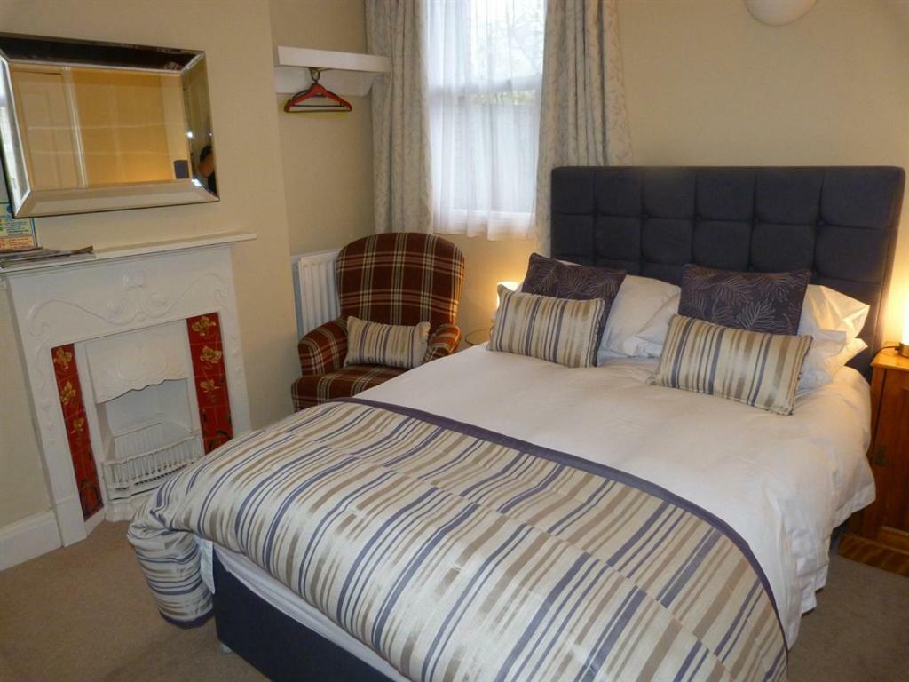 Victoria Guest House CBG Εξωτερικό φωτογραφία