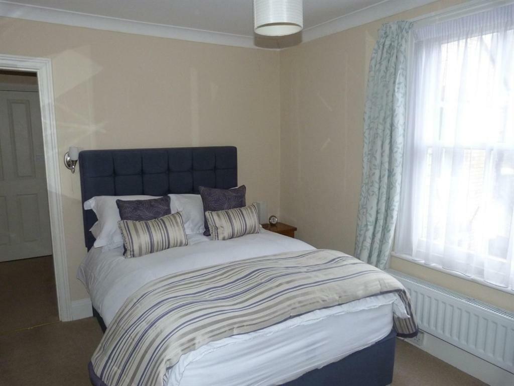 Victoria Guest House CBG Εξωτερικό φωτογραφία