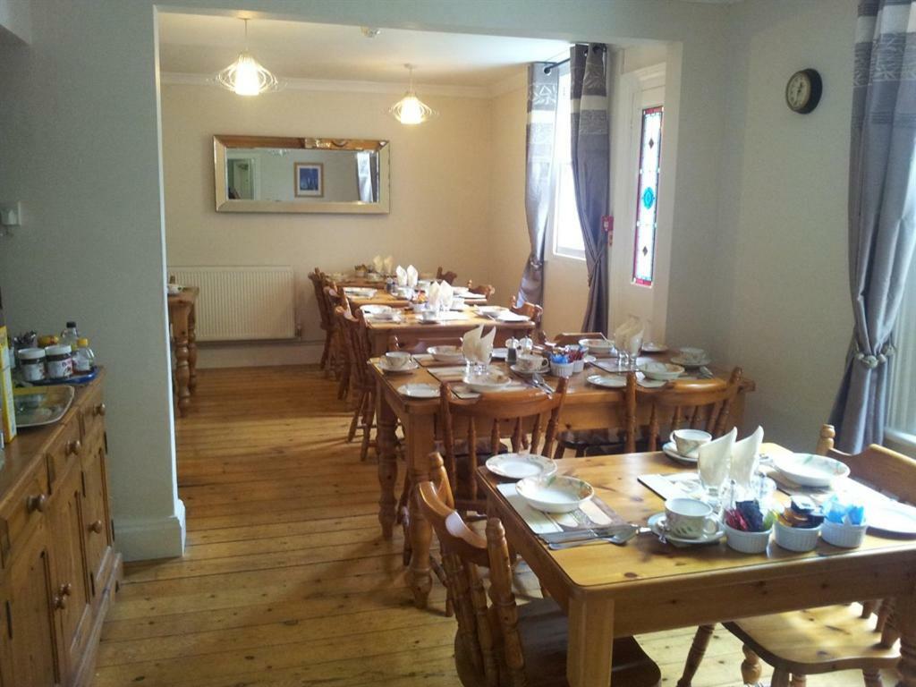 Victoria Guest House CBG Εξωτερικό φωτογραφία