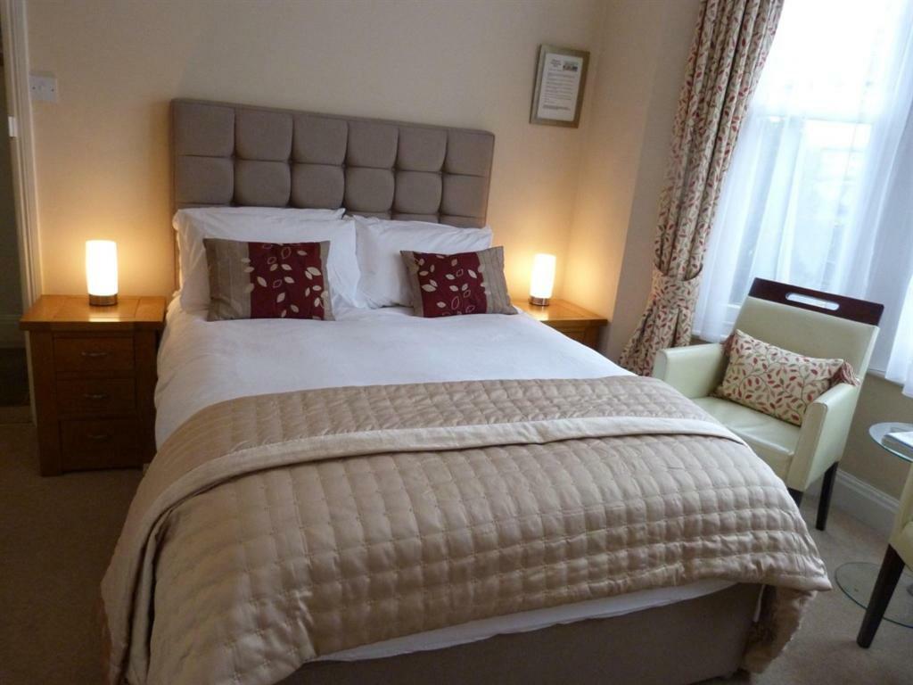 Victoria Guest House CBG Εξωτερικό φωτογραφία