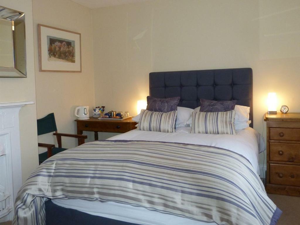 Victoria Guest House CBG Εξωτερικό φωτογραφία