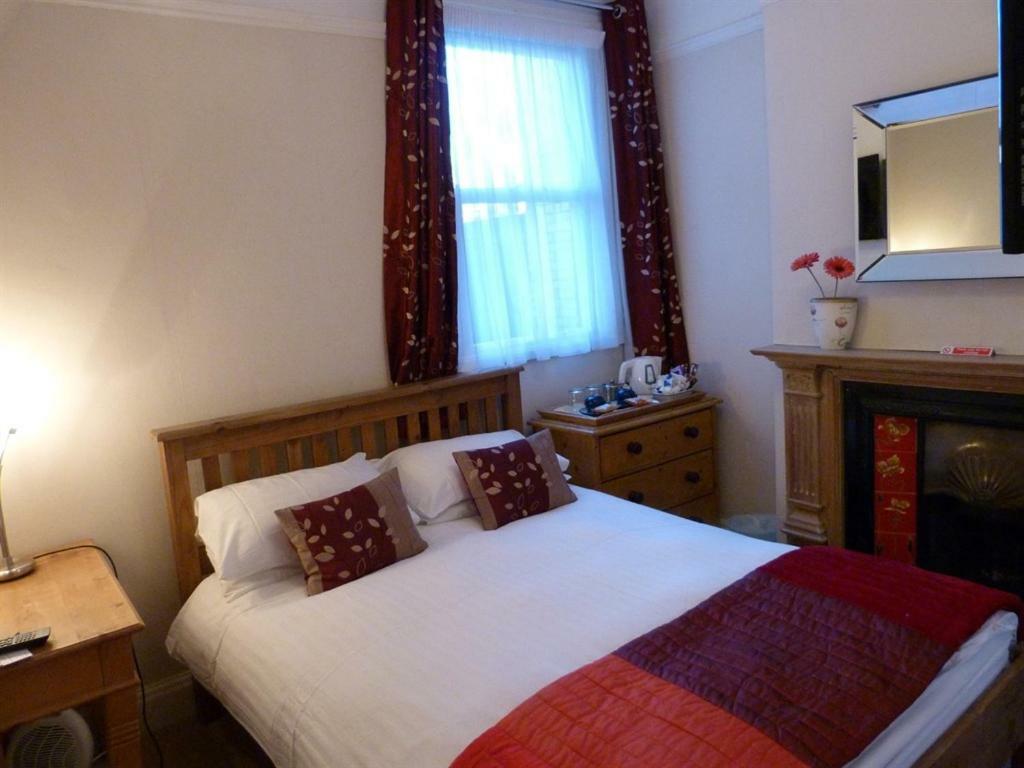 Victoria Guest House CBG Εξωτερικό φωτογραφία