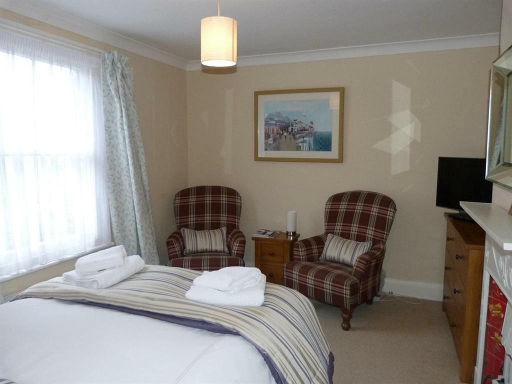 Victoria Guest House CBG Εξωτερικό φωτογραφία