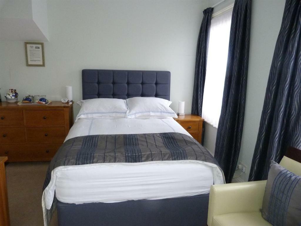 Victoria Guest House CBG Εξωτερικό φωτογραφία