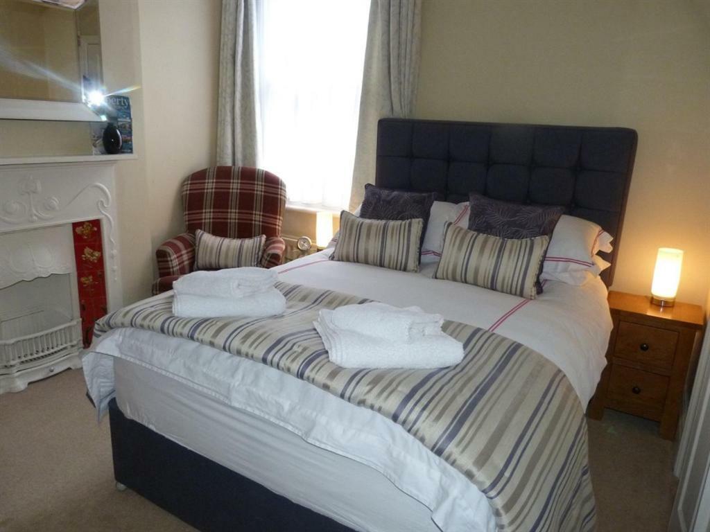 Victoria Guest House CBG Εξωτερικό φωτογραφία
