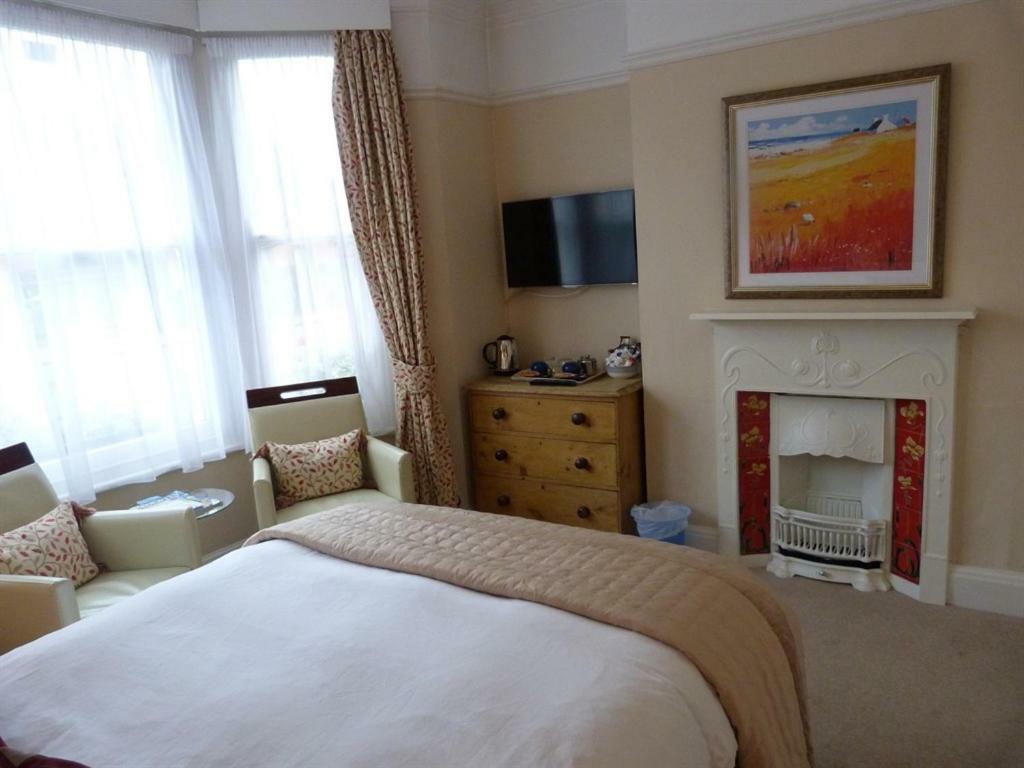 Victoria Guest House CBG Εξωτερικό φωτογραφία